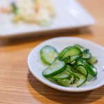 宝来家 - "菹（にらぎ）"