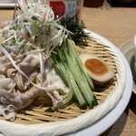 丸源ラーメン - 