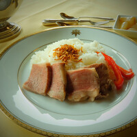 日光金谷ホテル - 