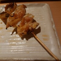 焼鳥 おみ乃 - かっぱ