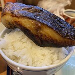 活魚料理ととや - 