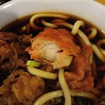 一〇そば - 旨いね～