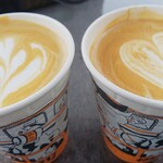 スペシャルティコーヒー豆専門店 トライブ - 