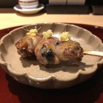 おみ乃 - 丸はつ