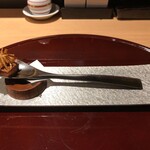 おみ乃 - レバーペースト