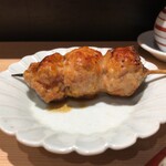 おみ乃 - つくね