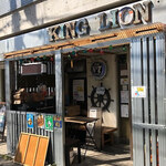 KING LION スリランカレストラン＆バー - 