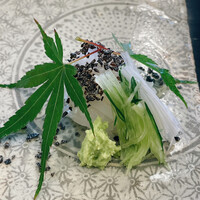 割烹 渡辺 - 