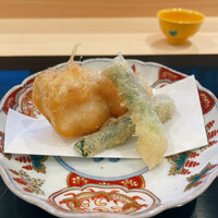 割烹 渡辺 - 