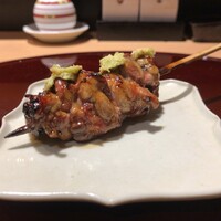 おみ乃 神谷町 - はつもと