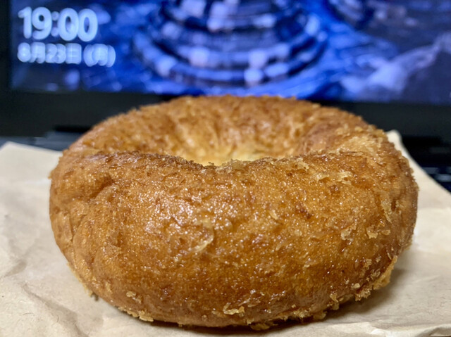 ペンギン ベーカリーカフェ 苫小牧沼ノ端 - 沼ノ端（パン）の写真