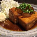 赤目のおやじ - 