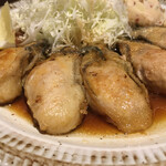 赤目のおやじ - 