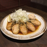 赤目のおやじ - 