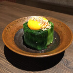 赤目のおやじ - 