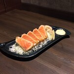 赤目のおやじ - 