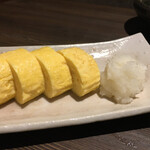 赤目のおやじ - 