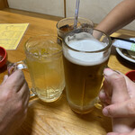 居酒屋 いごっそ - 