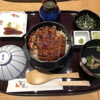 ひつまぶし名古屋備長 大名古屋ビルヂング店 - 