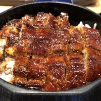 ひつまぶし名古屋備長 大名古屋ビルヂング店 - 普通サイズ