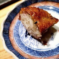 とり茶太郎 - 大好きすぎる、手羽飯。鶏の脂がご飯に染みて絶品