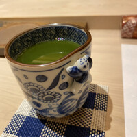 鮨 銀座 おのでら - 