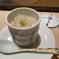 鮨 銀座 おのでら - 