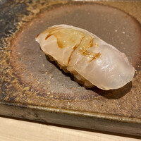 鮨 銀座 おのでら - 
