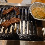 大阪焼肉・ホルモン ふたご - 