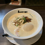 口コミ一覧 らぁめん トリカヂ イッパイ 生駒 ラーメン 食べログ
