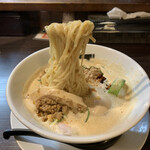 口コミ一覧 らぁめん トリカヂ イッパイ 生駒 ラーメン 食べログ