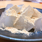 菓心庵　秀月 - 