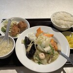 金明飯店 - 