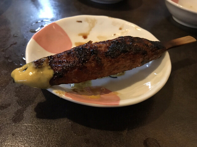 いち藤 新潟駅前店 いちふじ 新潟 焼鳥 食べログ