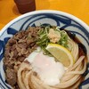 空飛ぶうどん やまぶき家
