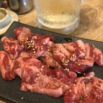 Kamata Yakiniku Toukyou Bin - 