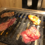 Kamata Yakiniku Toukyou Bin - 