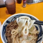 空飛ぶうどん やまぶき家 - 