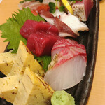 Hide zushi - 