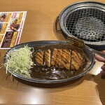 金沢カレー研究所 - 料理写真: