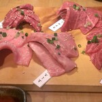 ホルモン焼もんもん - 佐賀牛