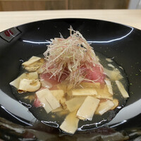 日本料理 久丹 - 