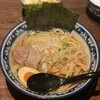 和風楽麺 四代目 ひのでや