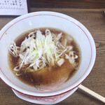 Chuuka Soba Dan - 