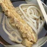 讃岐うどん がもう - 