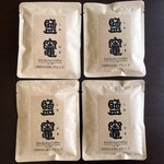 矢部園茶舗 - パッケージ