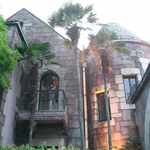 ロアラブッシュ - 