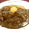 上等カレー 本店