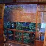 近又 - 個室からの風景２