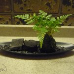 近又 - お手洗い